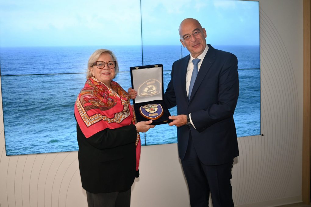 Ελλάδα – Γαλλία έτοιμες για υπογραφή ανανεωμένης Στρατηγικής Συμφωνίας