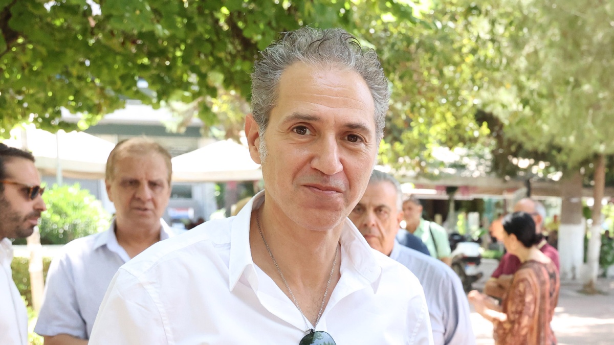 Δημήτρης Κόκοτας: Οι στιγμές στο Γεννηματά – Οι πρόσφατες εξελίξεις στην υγεία του