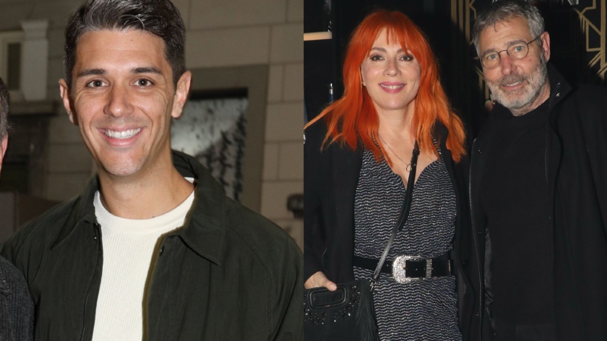 Πανόπουλος για διάσταση Καρύδη – Αθερίδη: «23 χρόνια δεν απασχόλησαν, τώρα έγιναν πρωτοσέλιδο»