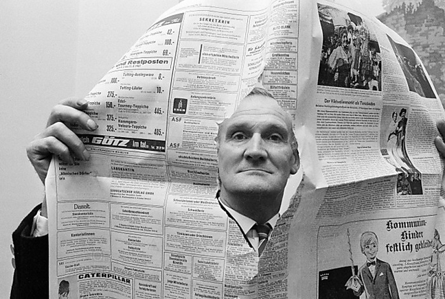 Διάσημοι διπλοί πράκτορες που άφησαν εποχή