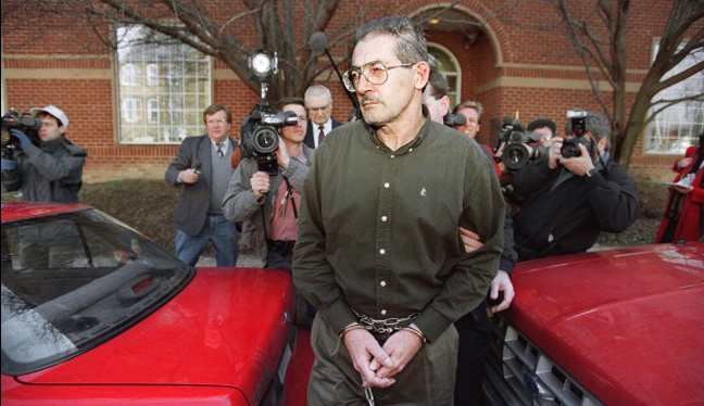 Διάσημοι διπλοί πράκτορες που άφησαν εποχή