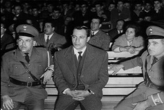 «Μανούλα μου αγαπημένη, είμαι αθώος» – Ο 28χρονος που εκτελέστηκε ως ο «Δράκος του Σέιχ Σου»