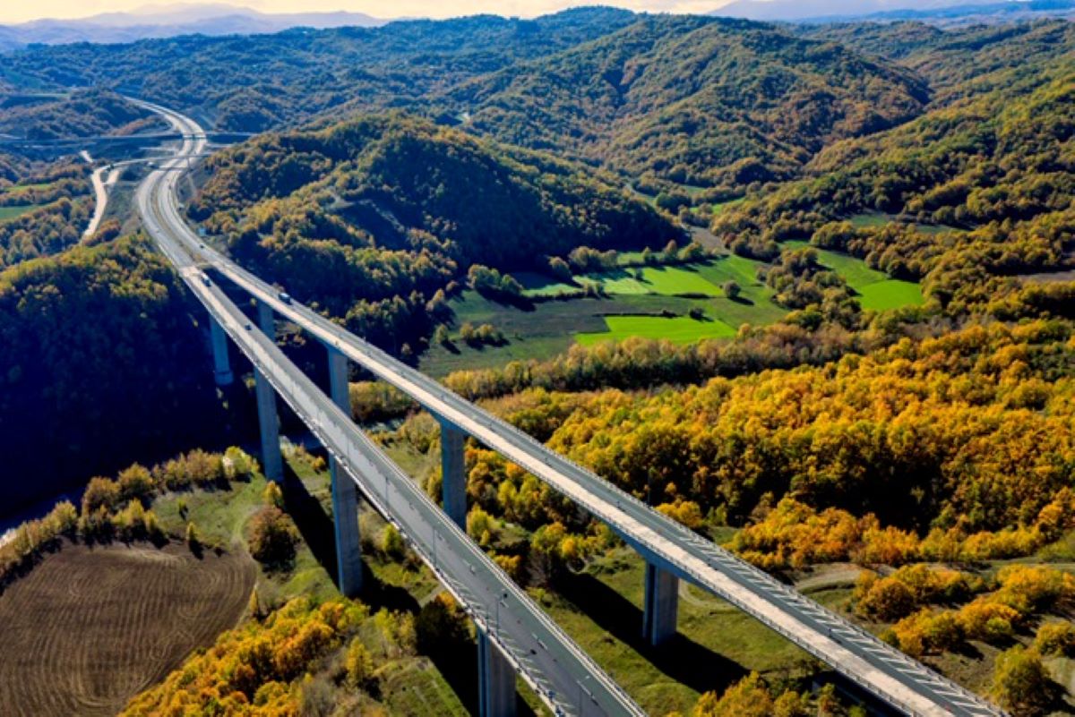 Διόδια: Ποιες αλλαγές έρχονται από 1η Ιανουαρίου 2026 στην Εγνατία Οδό – Δείτε τις νέες τιμές αναλυτικά