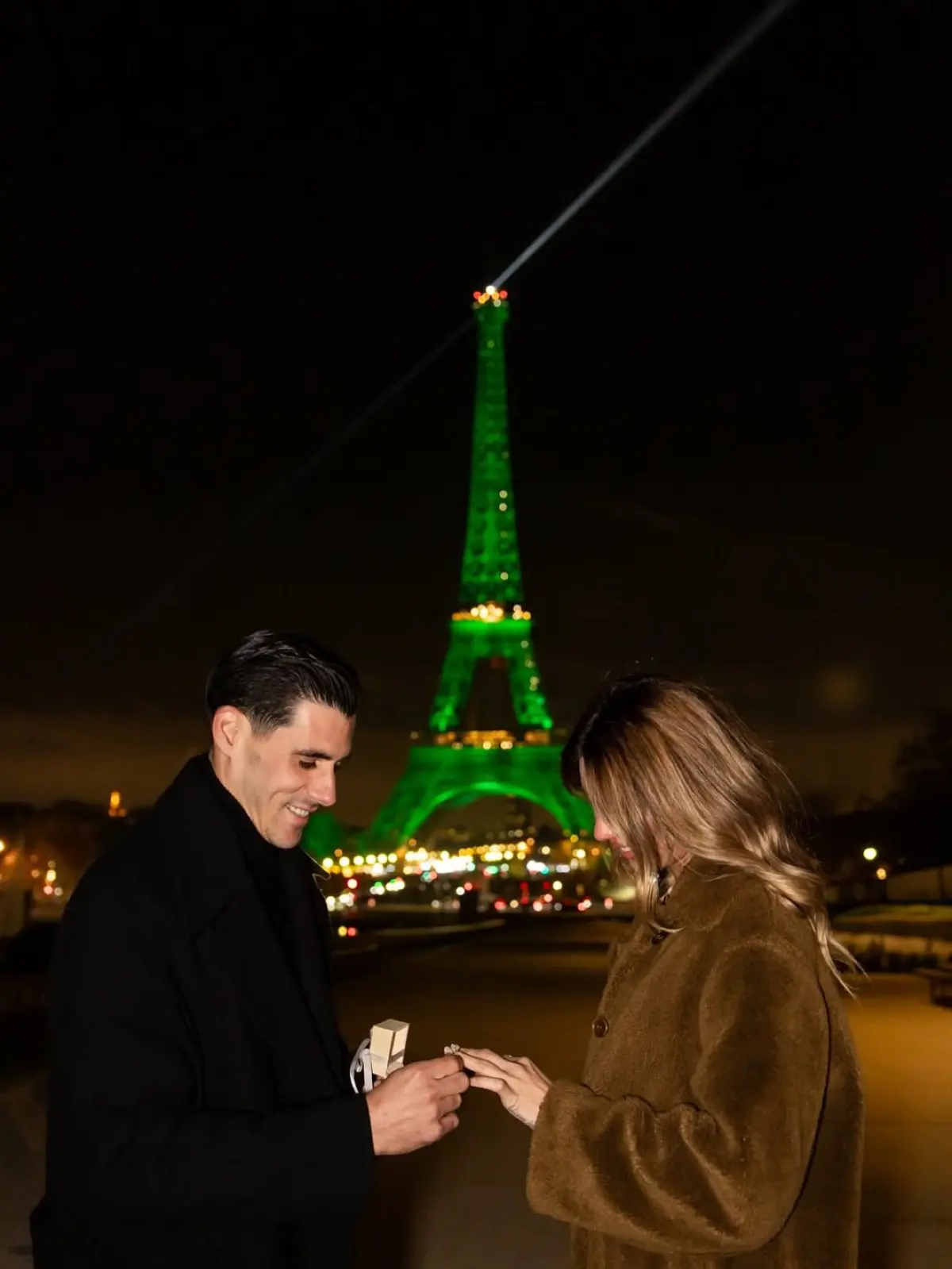 Η ανάρτηση της Ειρήνης Καληφώνη στο Instagram