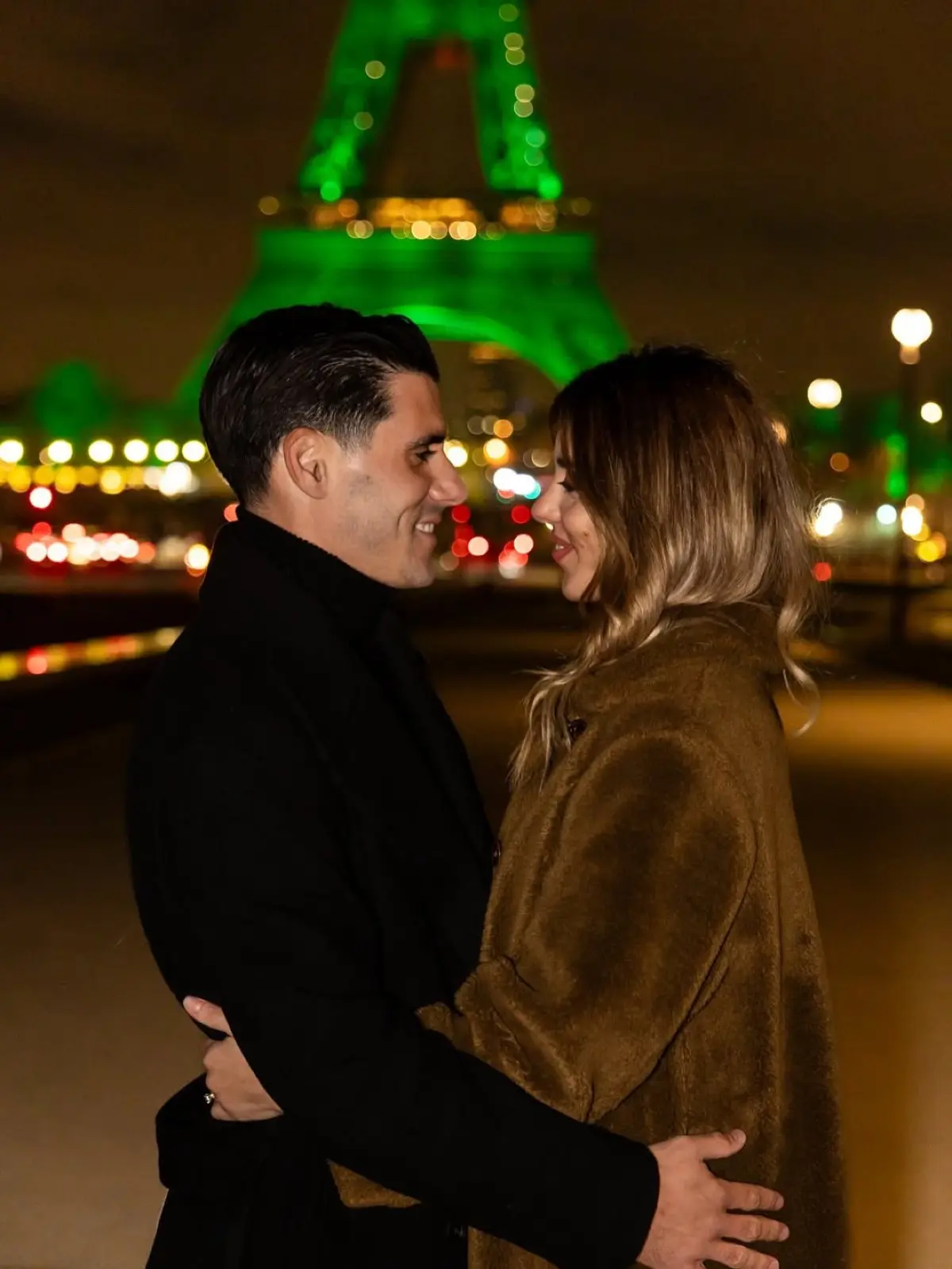 Η ανάρτηση της Ειρήνης Καληφώνη στο Instagram