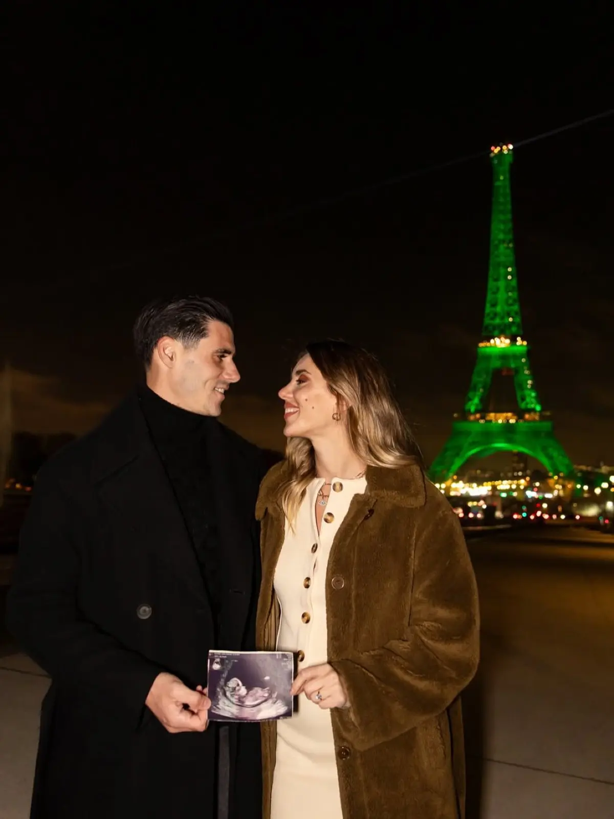 Η ανάρτηση της Ειρήνης Καληφώνη στο Instagram