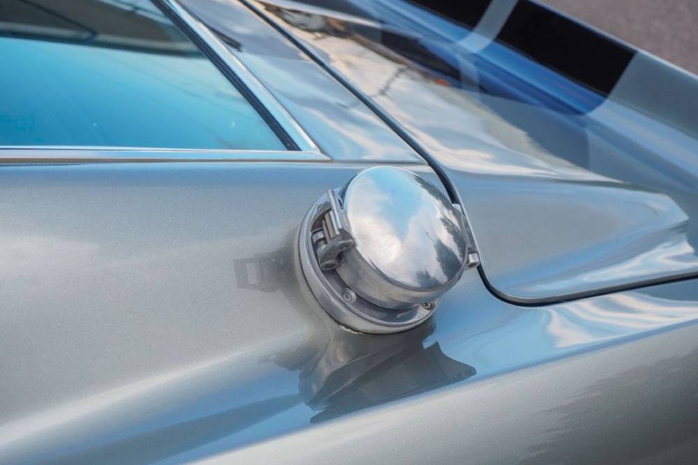 Γνήσια «Eleanor» Mustang για σταρ του κινηματογράφου 33 eleanor mustang for sale (13)