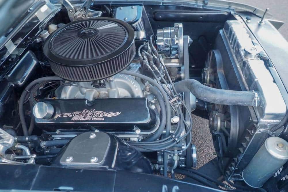 Γνήσια «Eleanor» Mustang για σταρ του κινηματογράφου 35 eleanor mustang for sale (2)