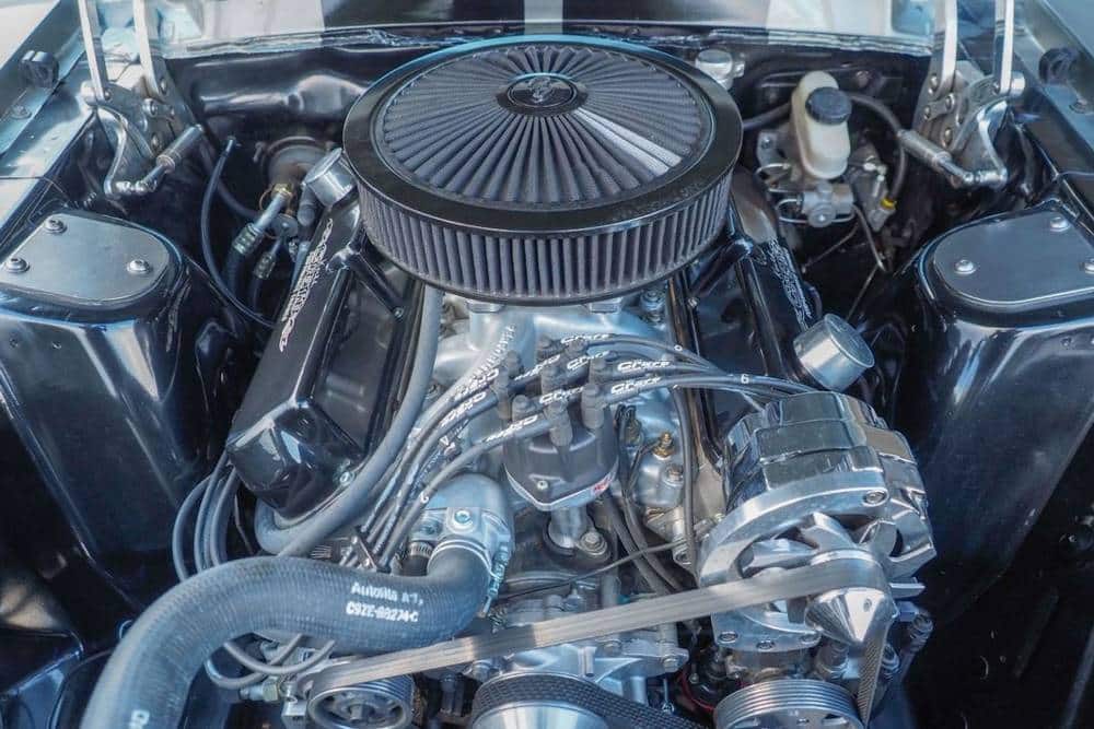 Γνήσια «Eleanor» Mustang για σταρ του κινηματογράφου 36 eleanor mustang for sale (3)