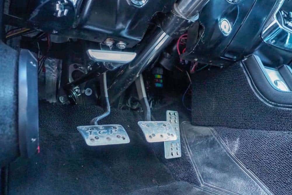 Γνήσια «Eleanor» Mustang για σταρ του κινηματογράφου 39 eleanor mustang for sale (4)