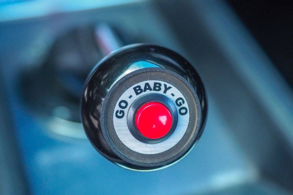 Γνήσια «Eleanor» Mustang για σταρ του κινηματογράφου 41 eleanor mustang for sale (6)