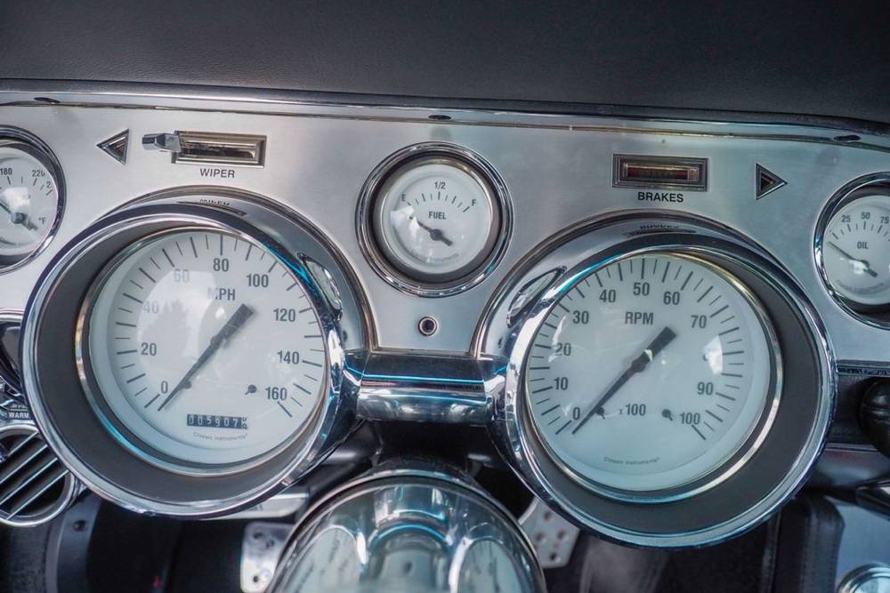 Γνήσια «Eleanor» Mustang για σταρ του κινηματογράφου 42 eleanor mustang for sale (7)