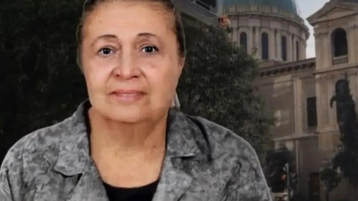 Ελένη Παπαδοπούλου