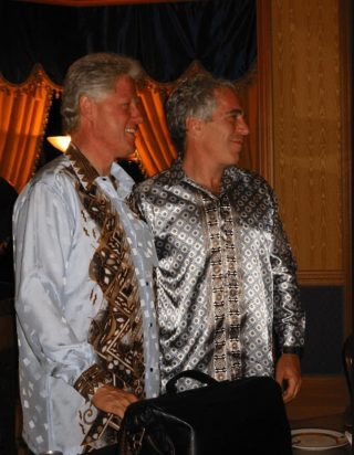 Αρχεία Επστάιν: Οι 500 σελίδες που αγνοούνται, τα αδιευκρίνιστα ερωτήματα και οι διάσημοι – Τι ακολουθεί