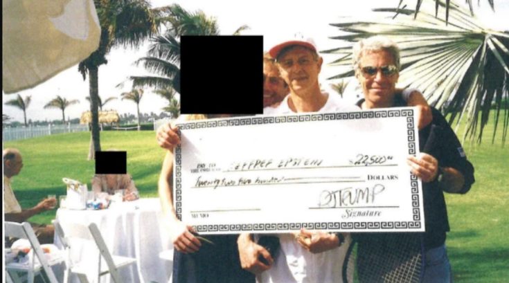 Αρχεία Επστάιν: Οι 500 σελίδες που αγνοούνται, τα αδιευκρίνιστα ερωτήματα και οι διάσημοι – Τι ακολουθεί