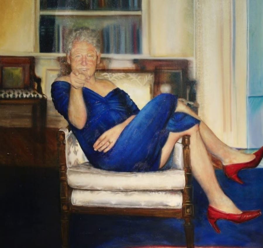 Τραμπ: Υποστηρίζει τον Μπιλ Κλίντον μετά τη δημοσιοποίηση των αρχείων Έπσταϊν – «Δεν μου αρέσουν οι εικόνες που τον δείχνουν»