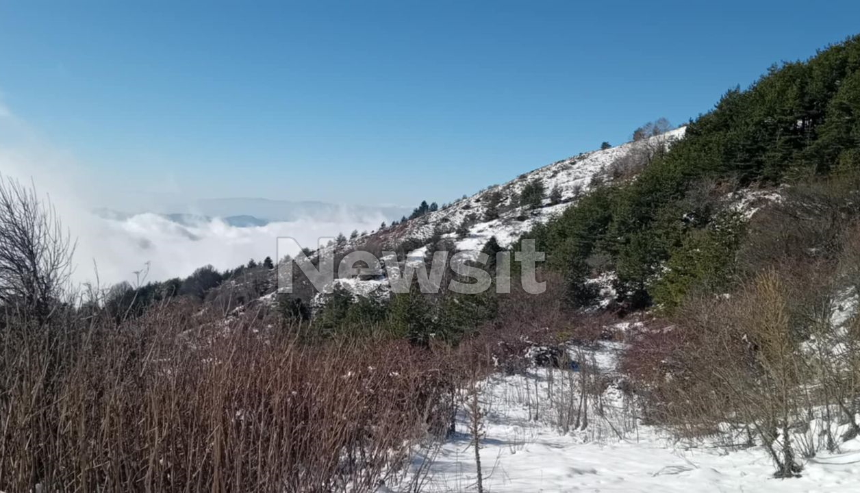 Σέρρες: Αγωνία για τον 45χρονο επικεφαλής του πυροσβεστικού σταθμού – Το σημείωμα αγάπης και τα δεδομένα από το smart watch