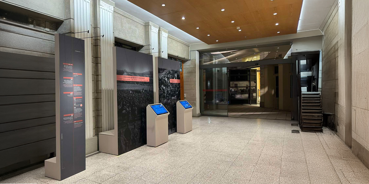 Ιστορίες πέρα από τα όρια 3 Ιστορίες πέρα από τα όρια