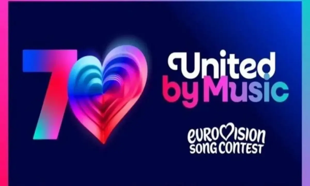 Eurovision 2026: Παρά το μποϊκοτάζ, η Αυστρία συνεχίζει ακάθεκτη – Ποιες χώρες αποχωρούν και ποιες παραμένουν 2 Το νέο λογότυπο της Eurovision