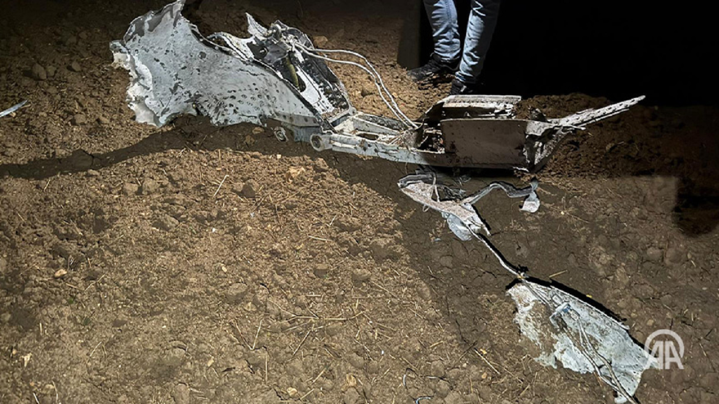 Αεροπορική τραγωδία στην Τουρκία: Αναφορές για Ελληνίδα αεροσυνοδό μεταξύ των 8 θυμάτων