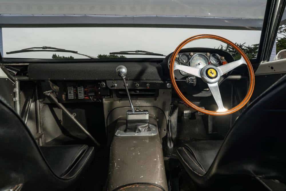 Ferrari 250 GTO έτοιμη να ξεπεράσει το όριο των 60 εκατ. ευρώ! 30 ferrari 250 gto auction (3)
