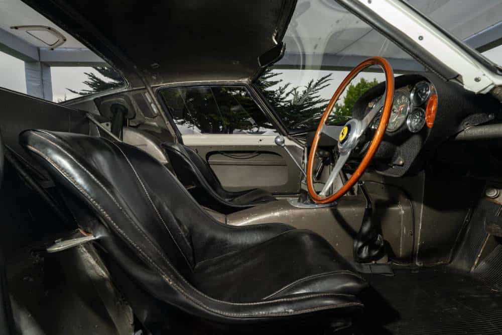 Ferrari 250 GTO έτοιμη να ξεπεράσει το όριο των 60 εκατ. ευρώ! 31 ferrari 250 gto auction (4)