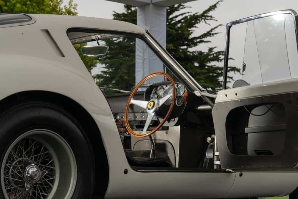 Ferrari 250 GTO έτοιμη να ξεπεράσει το όριο των 60 εκατ. ευρώ! 29 ferrari 250 gto auction (6)
