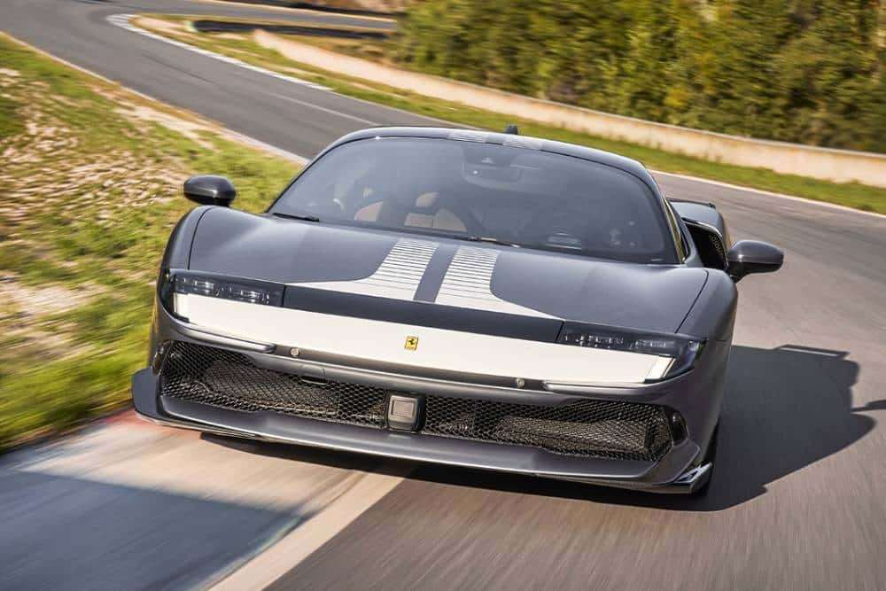 Η νέα Ferrari Testarossa εντυπωσιάζει στην πίστα 5 ferrari 849 testarossa track footage (3)