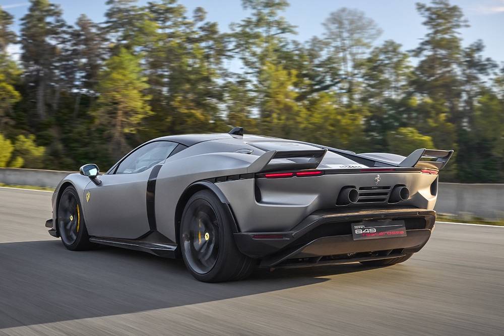 Η νέα Ferrari Testarossa εντυπωσιάζει στην πίστα 6 ferrari 849 testarossa track footage (4)