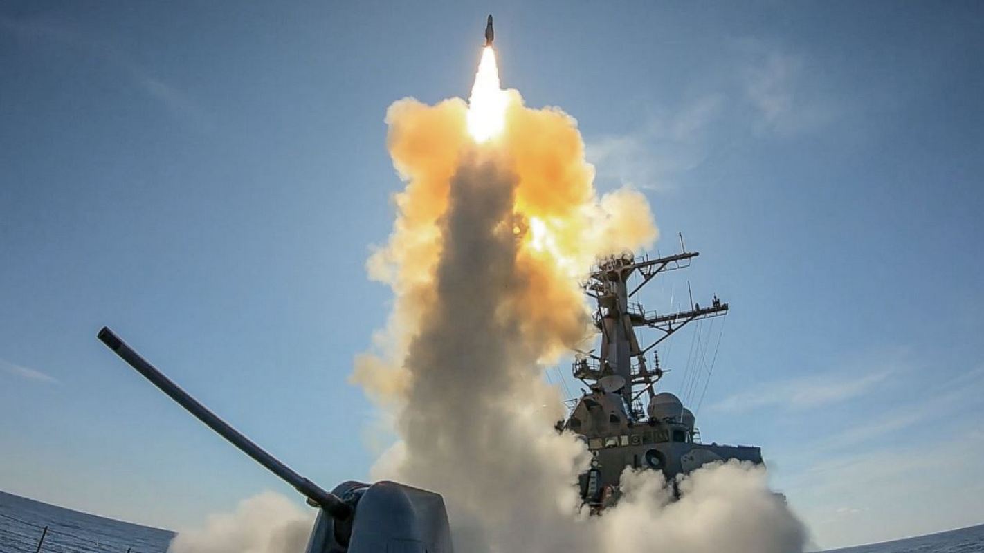 Ντόναλντ Τραμπ: Οι ΗΠΑ κατέστρεψαν κέντρο διακίνησης ναρκωτικών στη Βενεζουέλα – Η πρώτη χερσαία αποστολή