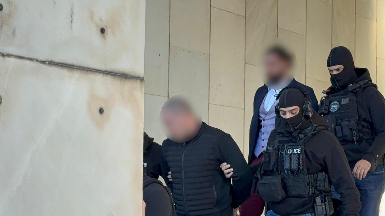 Φοινικούντα: Καίριος ρόλος στη δολοφονία, οι εμφανίσεις του επιχειρηματία με το πολυτελές SUV και ο συνεργός που καταζητείται 3 Δολοφονία στη Φοινικούντα