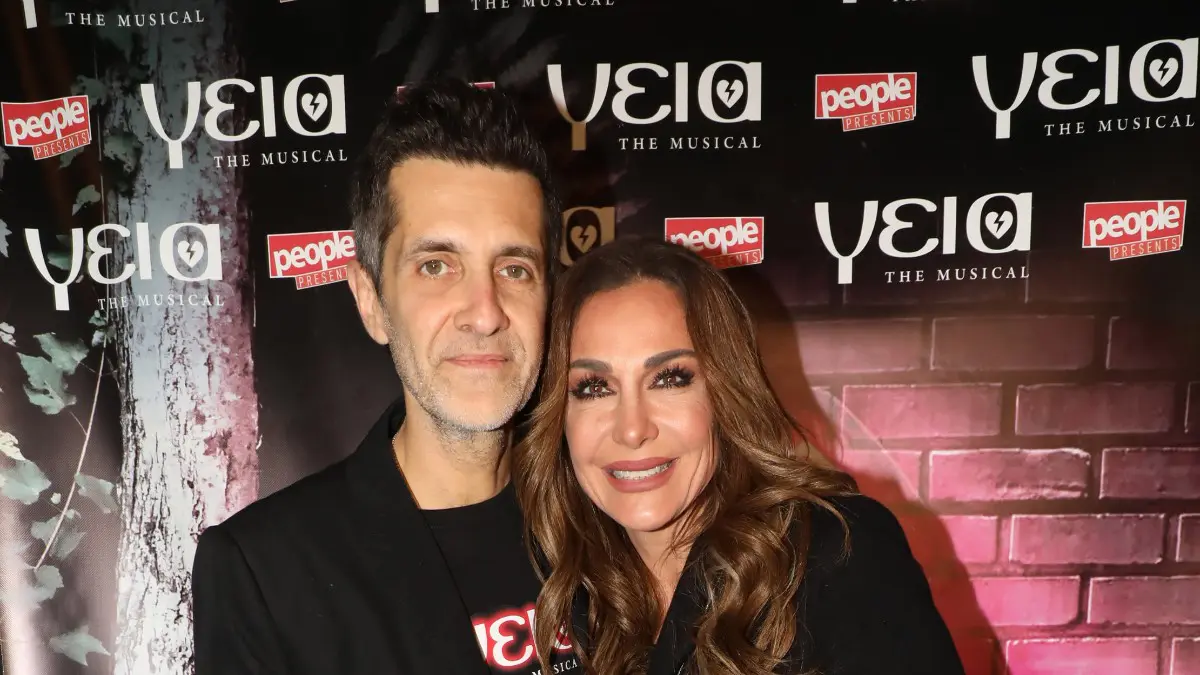 Φοίβος - Δέσποινα Βανδή