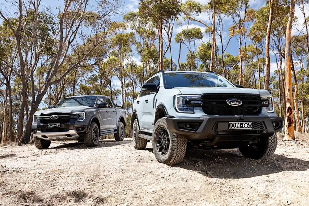 ford everest tremor 2.7 v6 03