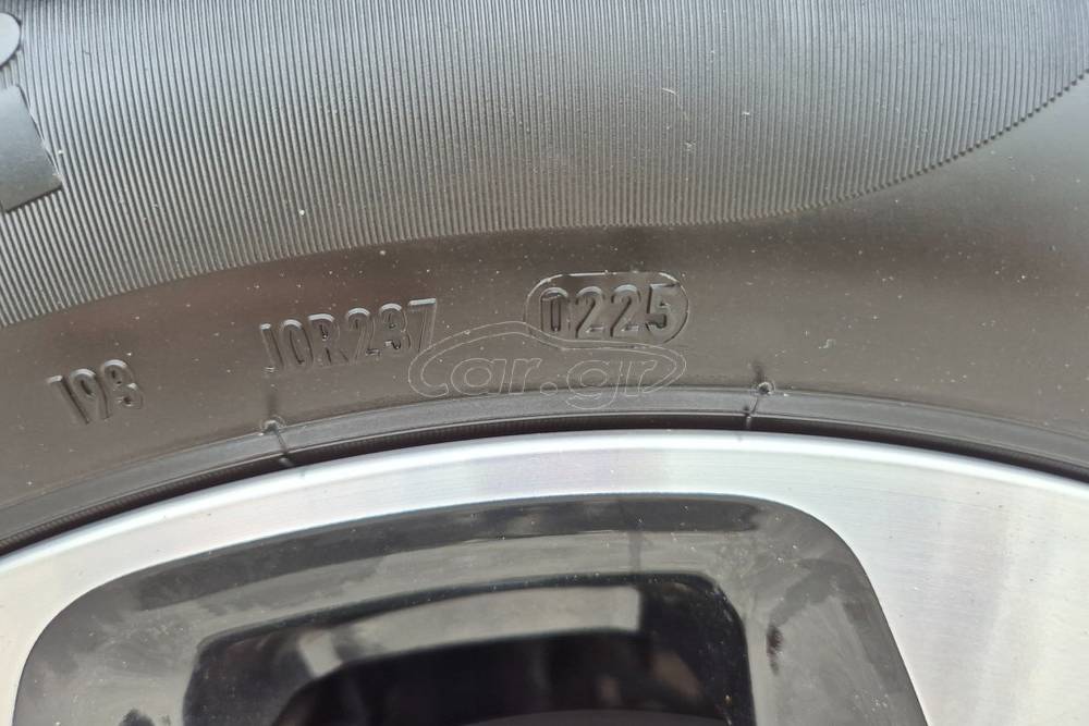 Ford Puma διέσχισε την απόσταση της Γης 6,5 φορές σε μόλις 3 χρόνια! 24 ford puma tdci for sale (12)