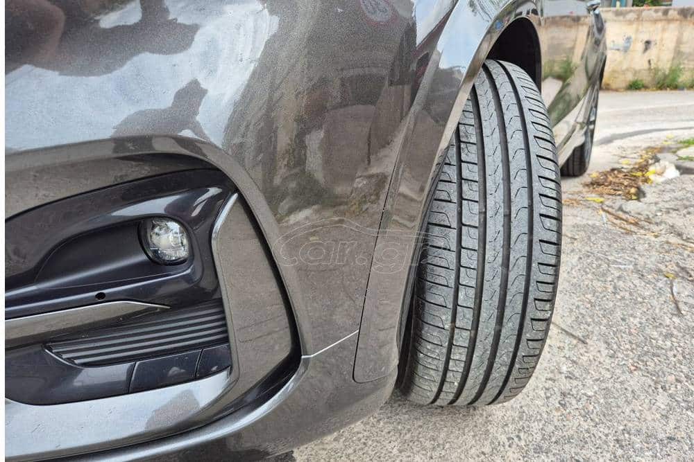 Ford Puma διέσχισε την απόσταση της Γης 6,5 φορές σε μόλις 3 χρόνια! 22 ford puma tdci for sale (13)