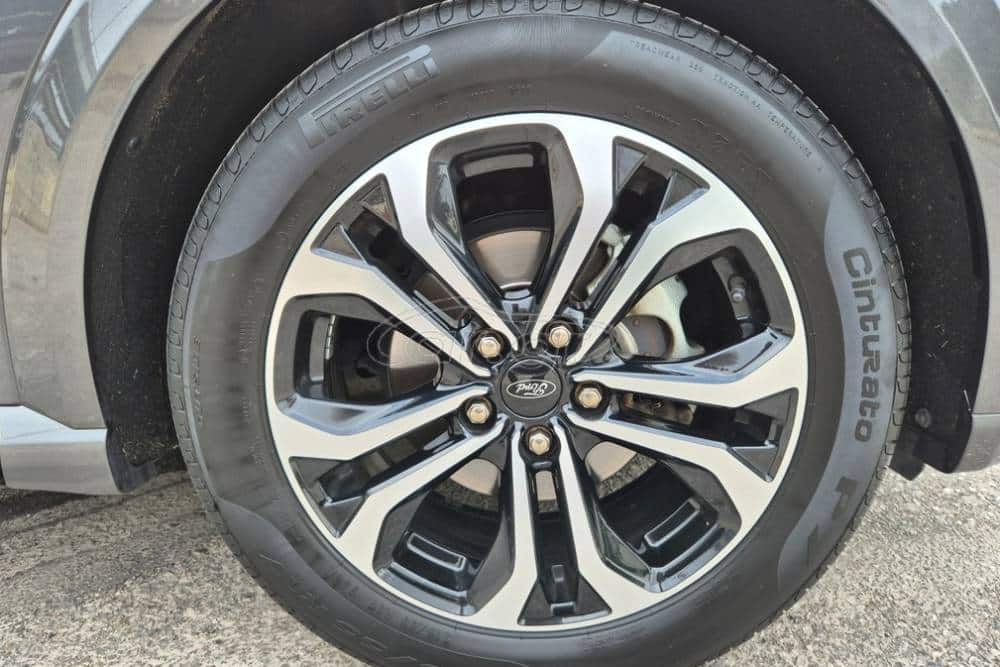 Ford Puma διέσχισε την απόσταση της Γης 6,5 φορές σε μόλις 3 χρόνια! 23 ford puma tdci for sale (14)