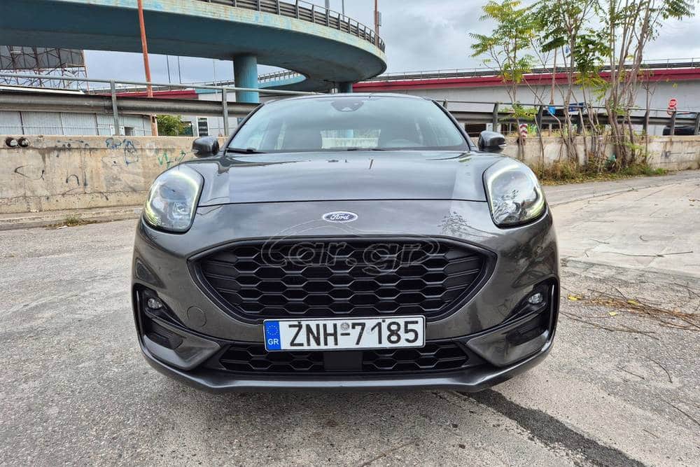 Ford Puma διέσχισε την απόσταση της Γης 6,5 φορές σε μόλις 3 χρόνια! 19 ford puma tdci for sale (16)