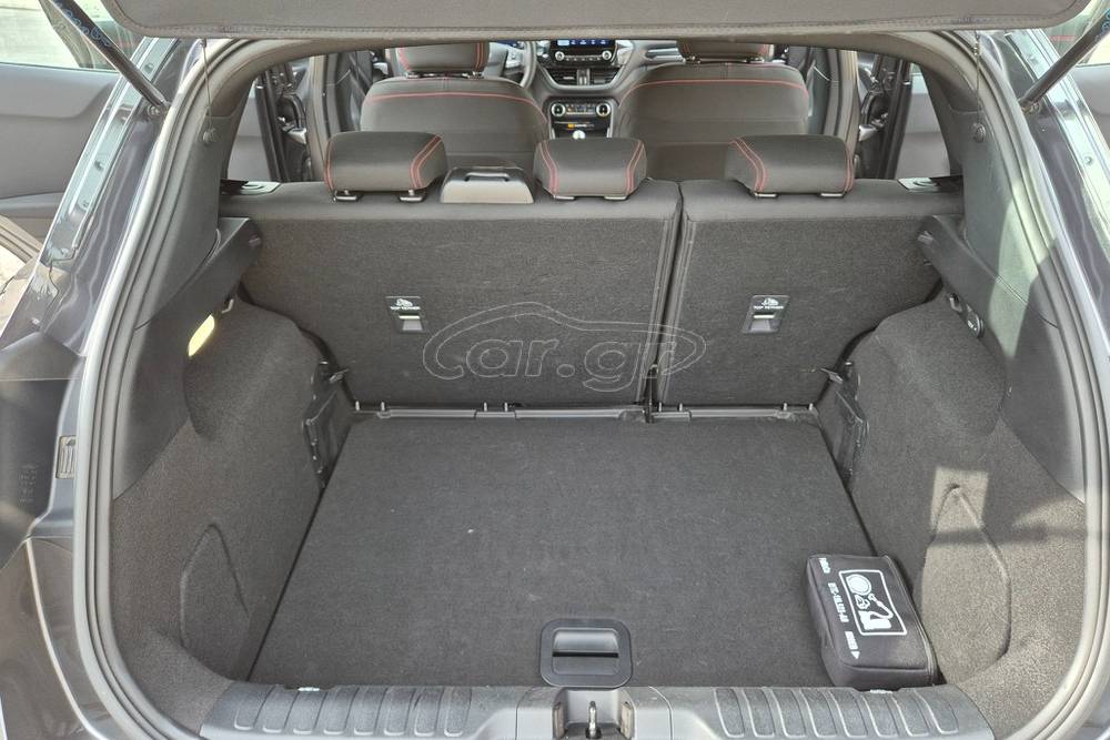 Ford Puma διέσχισε την απόσταση της Γης 6,5 φορές σε μόλις 3 χρόνια! 32 ford puma tdci for sale (2)