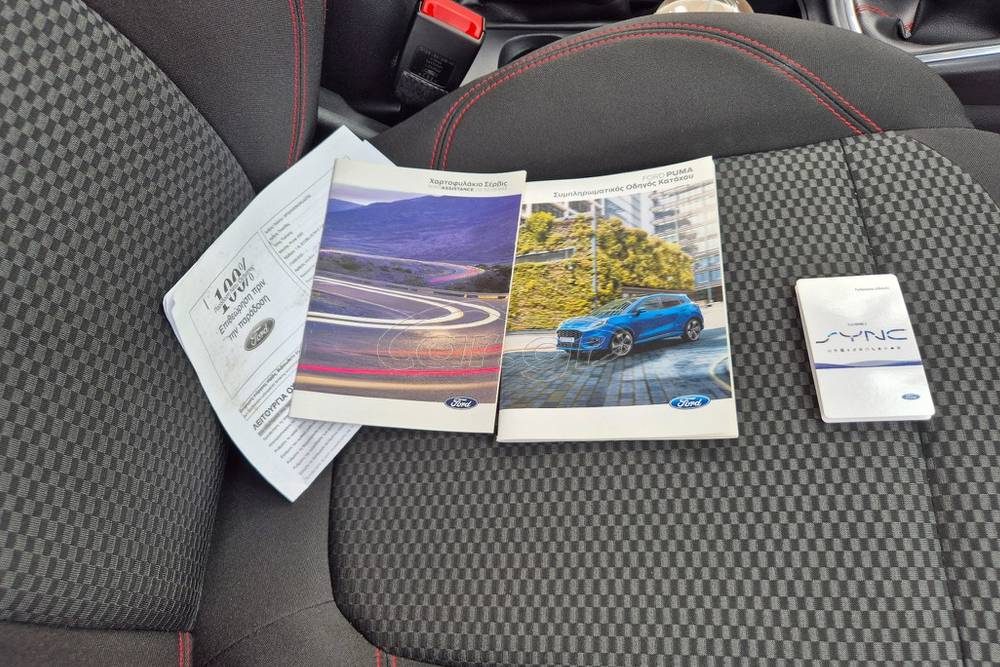 Ford Puma διέσχισε την απόσταση της Γης 6,5 φορές σε μόλις 3 χρόνια! 29 ford puma tdci for sale (3)