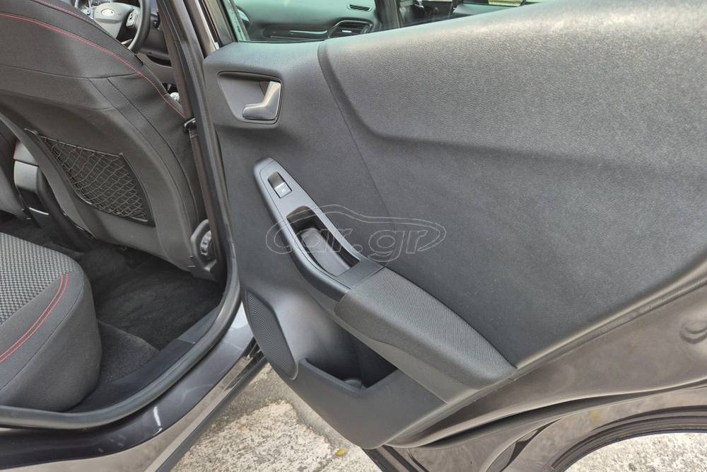 Ford Puma διέσχισε την απόσταση της Γης 6,5 φορές σε μόλις 3 χρόνια! 30 ford puma tdci for sale (5)