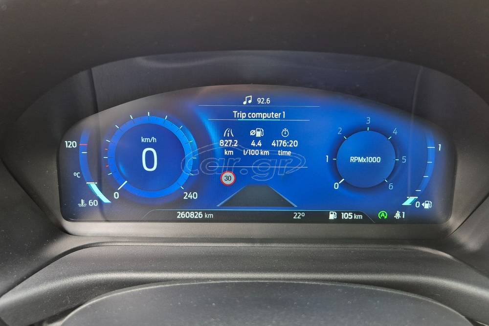 Ford Puma διέσχισε την απόσταση της Γης 6,5 φορές σε μόλις 3 χρόνια! 28 ford puma tdci for sale (7)