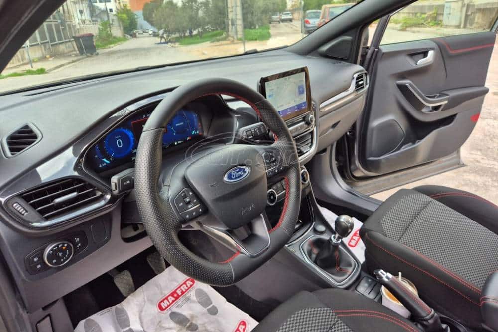 Ford Puma διέσχισε την απόσταση της Γης 6,5 φορές σε μόλις 3 χρόνια! 25 ford puma tdci for sale (9)