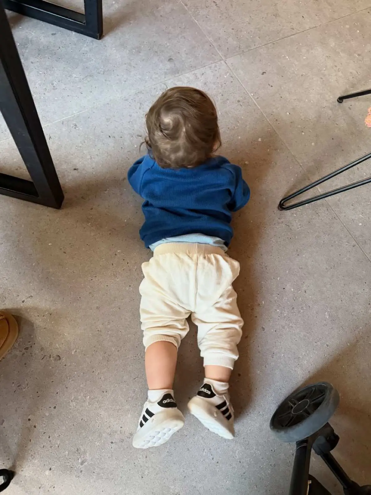 Φωτεινή Πετρογιάννη: Οι γλυκές στιγμές με τον γιο της στο ταξίδι τους στη Μάνη – Εικόνες 17 Η Φωτεινή Πετρογιάννη στο Instagram