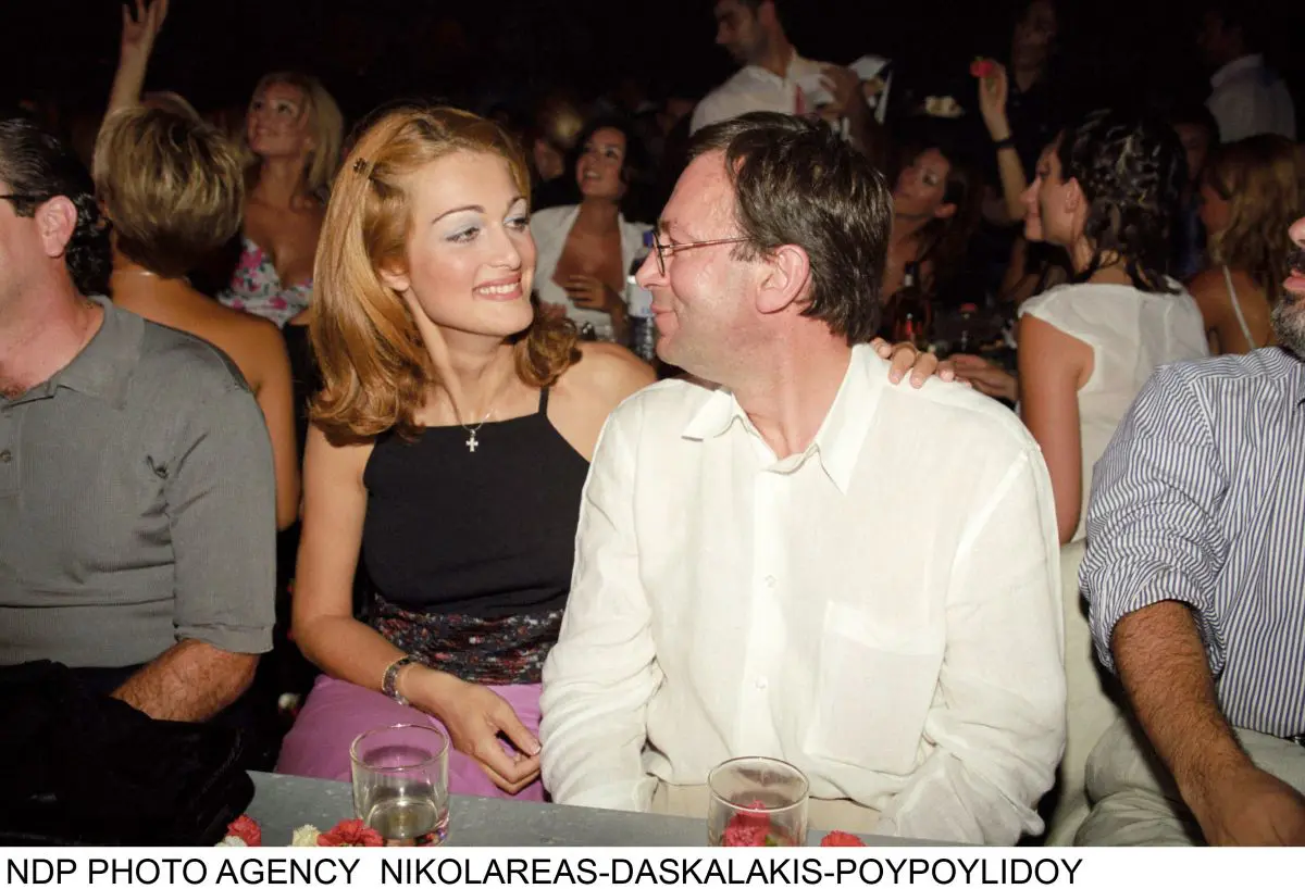 Φουστάνος Θεοδωρίδου