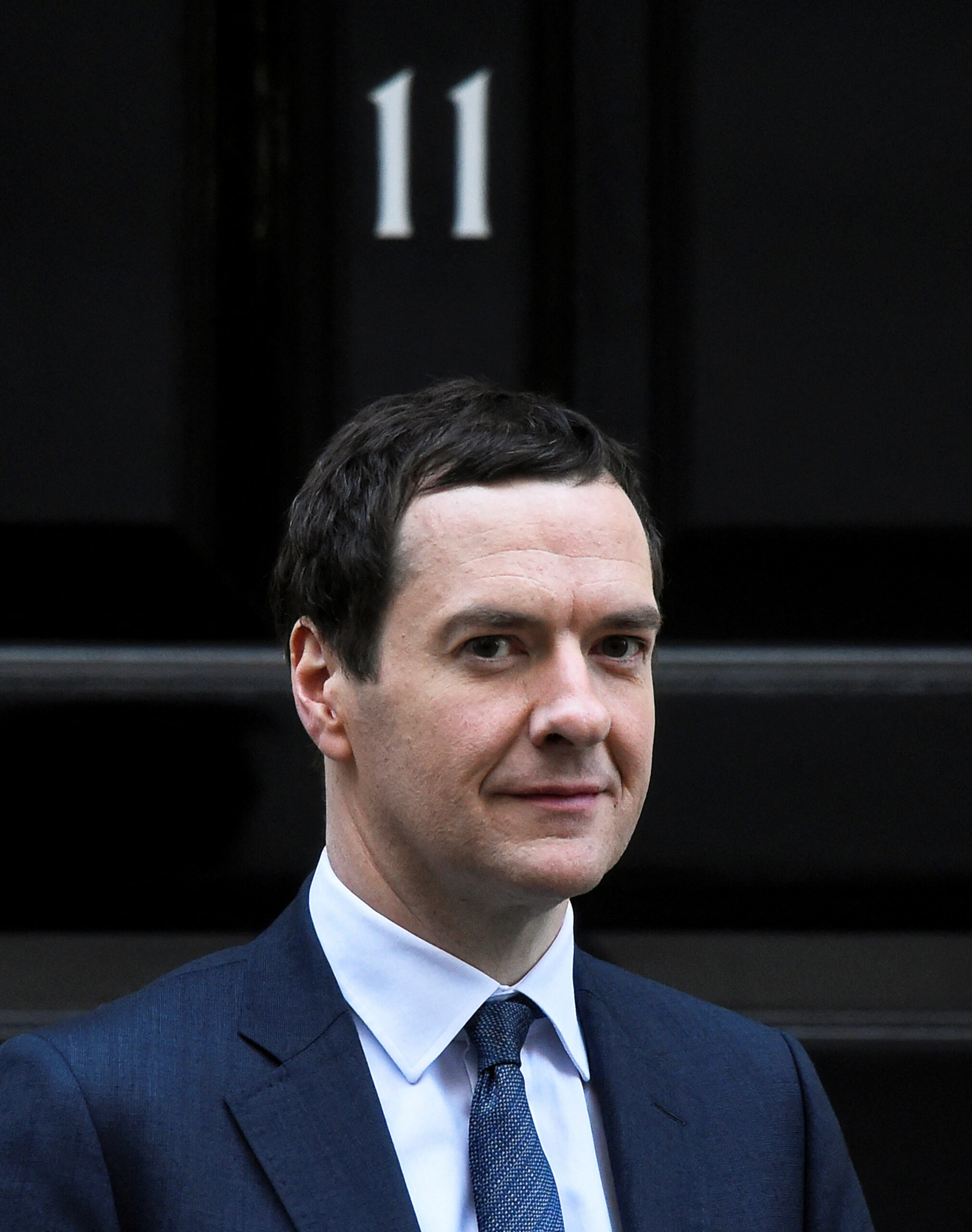 «Πιθανή» μια συμφωνία με την Ελλάδα για τα Γλυπτά του Παρθενώνα δηλώνει ο πρόεδρος του Βρετανικού Μουσείου 2 Ο πρόεδρος του Βρετανικού Μουσείου, Τζορτζ Όσμπορν