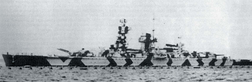 Η αναβίωση του γερμανικού ναυτικού μετά την ήττα του Α' ΠΠ: Η εξέλιξη από το 1919 έως το 1939