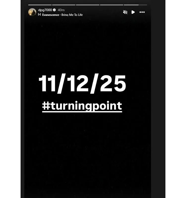 Δημήτρης Γιαννακόπουλος: Το νόημα πίσω από το τραγούδι μετά την απογοητευτική εμφάνιση του Παναθηναϊκού με την Αρμάνι