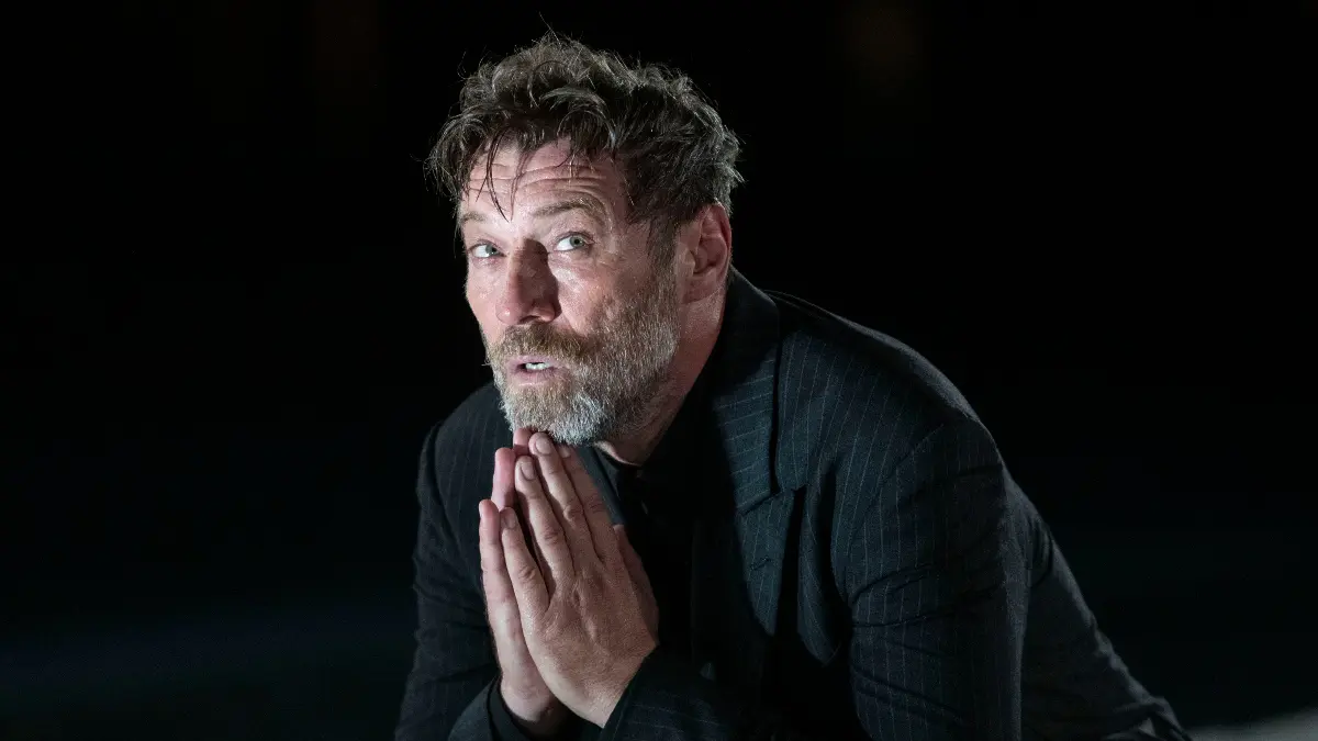 Ο Γιάννης Στάνκογλου