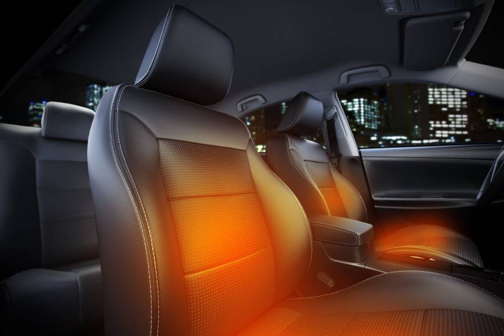 Απειλούνται οι οδηγοί ηλεκτρικών οχημάτων από ακτινοβολία; 4 Απειλούνται οι οδηγοί ηλεκτρικών οχημάτων από ακτινοβολία;