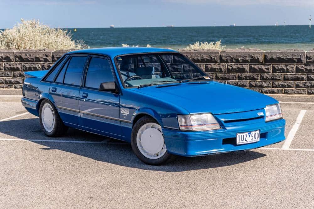 "Το πιο σπάνιο και ατίθασο αγροτικό στον κόσμο"